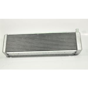 РАДИАТОР ОТОПИТ.УАЗ-452,469 (ТР.ПРЯМЫЕ) d20мм (Cartronic) алюм. CTR0115386