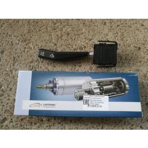 ПЕРЕКЛ.ПОДРУЛ.С/ОЧ УАЗ-Хантер,Патриот (97.3709) (Cartronic) CRTR0108823