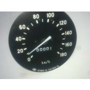 СПИДОМЕТР УАЗ-3160,для а/м ГАЗ-3302  (180км.)