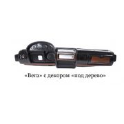 ПАНЕЛЬ ПРИБОРОВ УАЗ-469 «Вега»