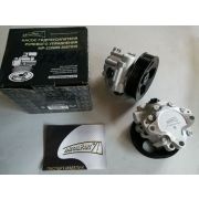 НАСОС ГУРа УАЗ-452 дв.ЗМЗ-4091 ЕВРО-4 (аналог ШНКФ-453471.015) (MetalPart)