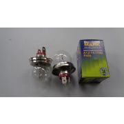 АВТОЛАМПА А12-75/70 W P45t ФАРНАЯ МАЯК (61275)
